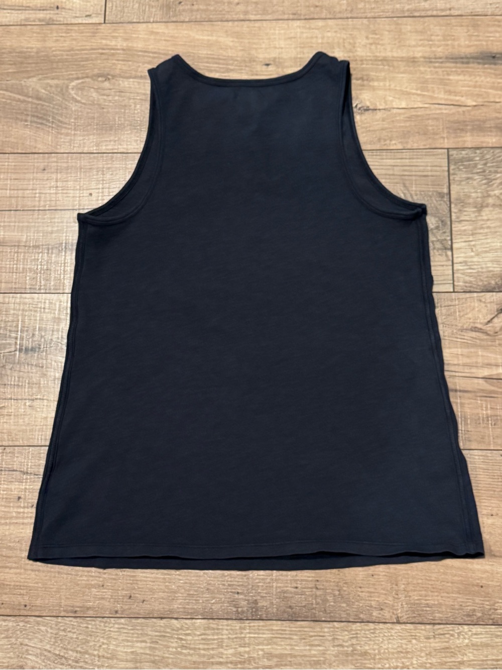 lululemon athletica Black Women's Tank Top